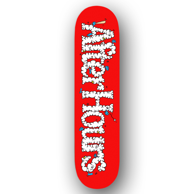 スケートボード 8inch TRAFFIC TEAM NEIGHBORHOOD WATCH スケートボード 8inch TRAFFIC TEAM NEIGHBORHOOD WATCH
