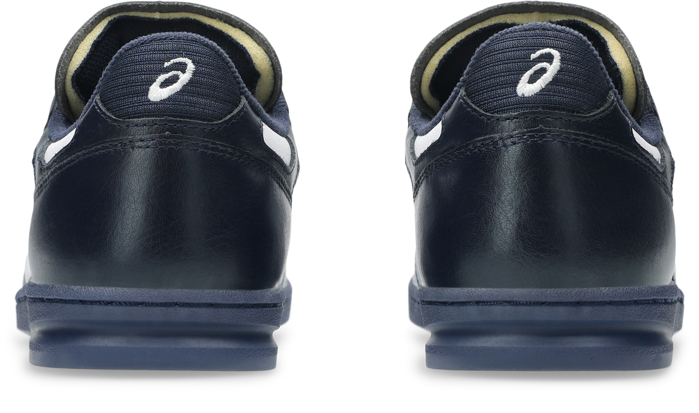 Asics Leggerezza FB (Navy/White) | After Hours Skateshop