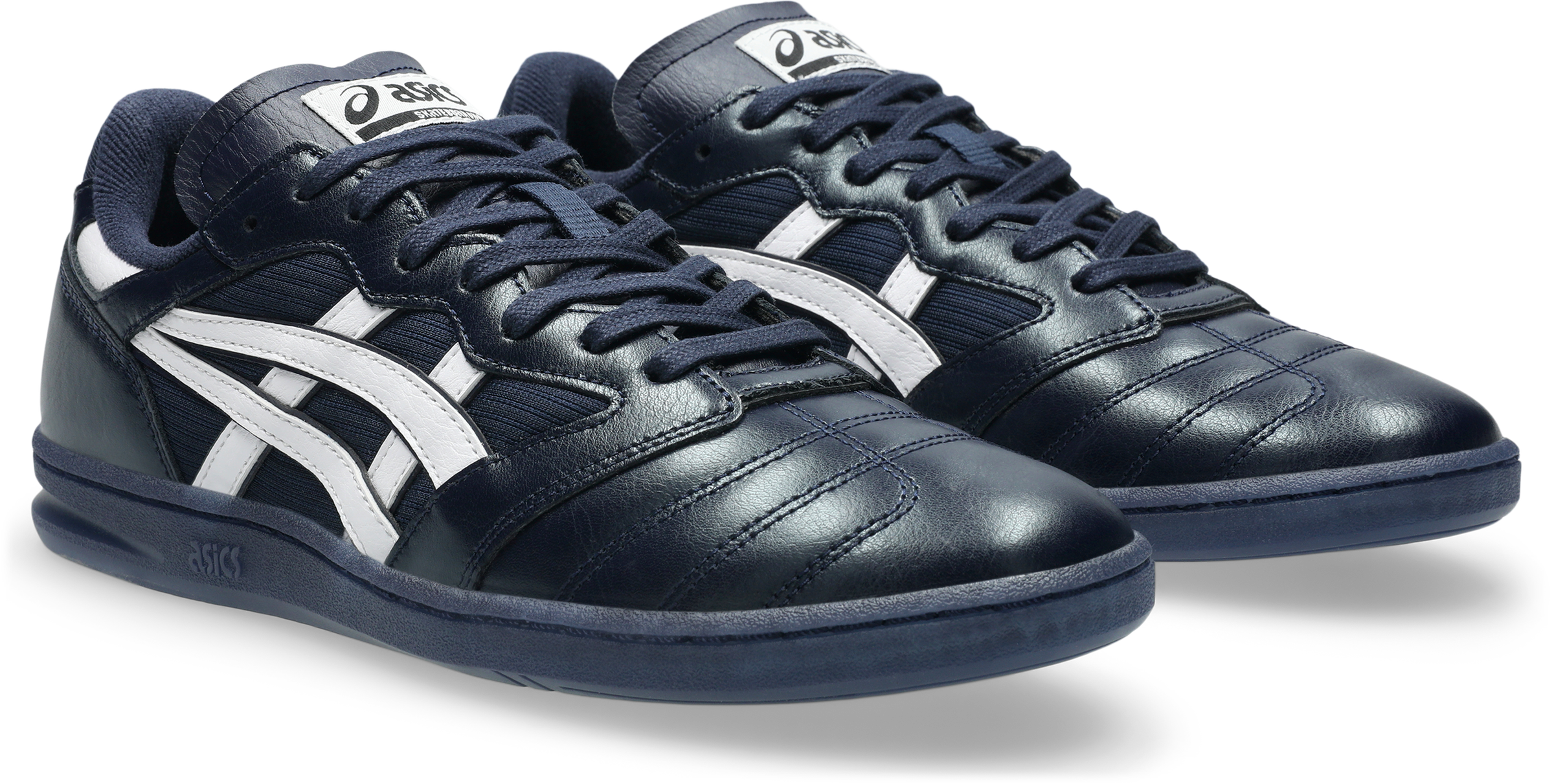 靴 ASICS LEGGEREZZA FB ASICS LEGGEREZZA FB WHITE / PURE GOLD– Bluetile Skateboards