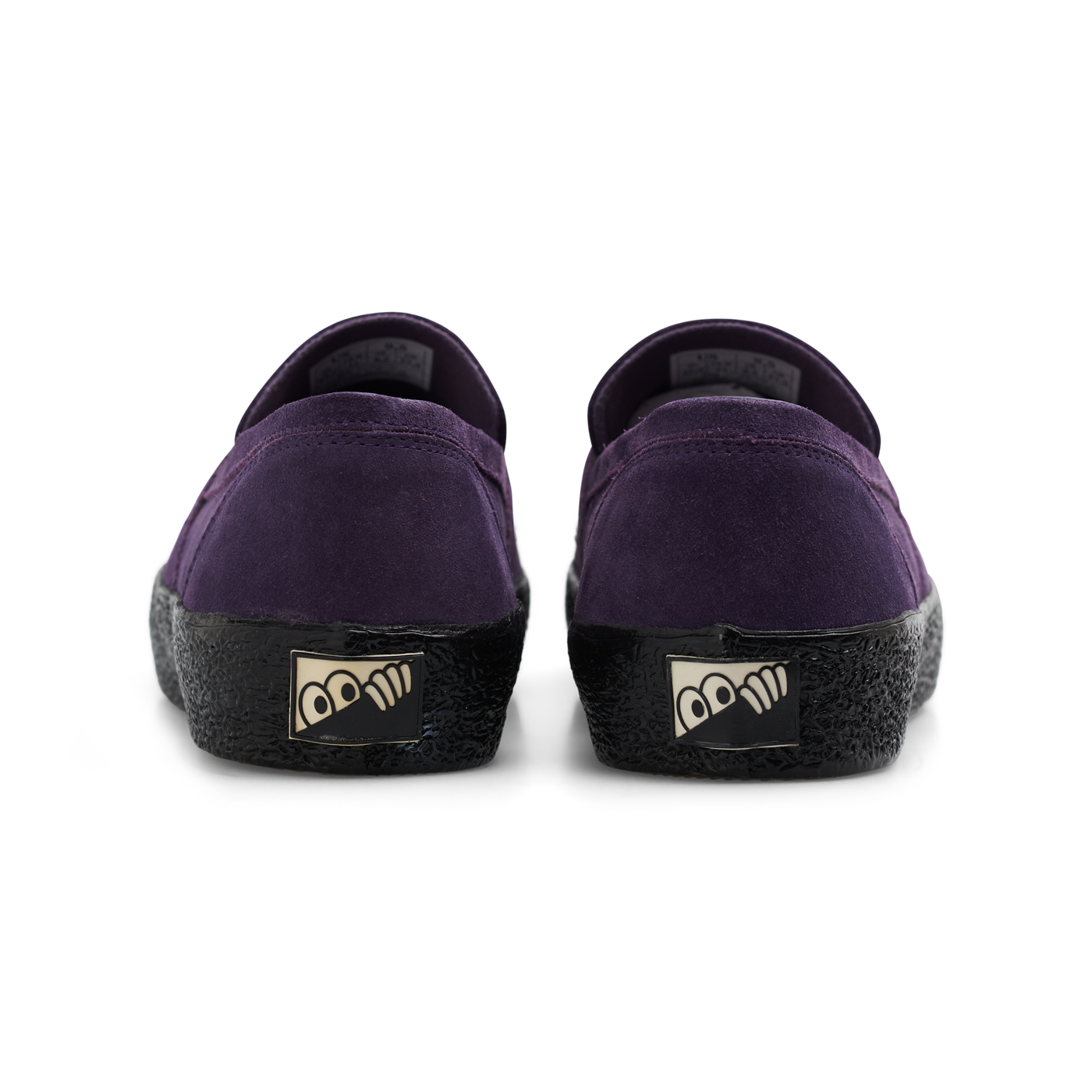 VM005-Loafer (Black/Black) – Last Resort AB